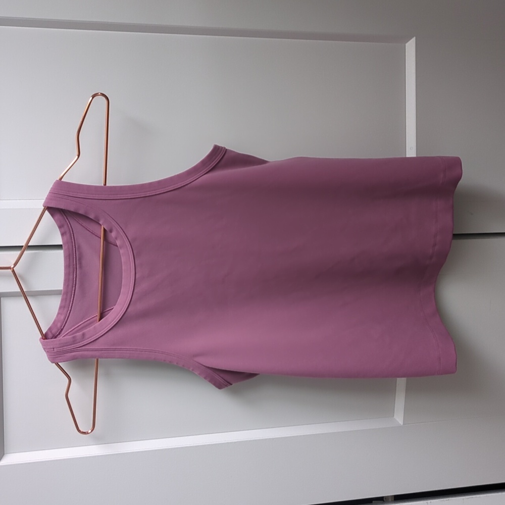 lululemon Align Waist-Length Racerback Tank Top